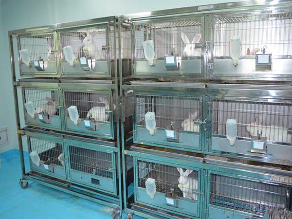 實驗室動物房臭氣處理方法