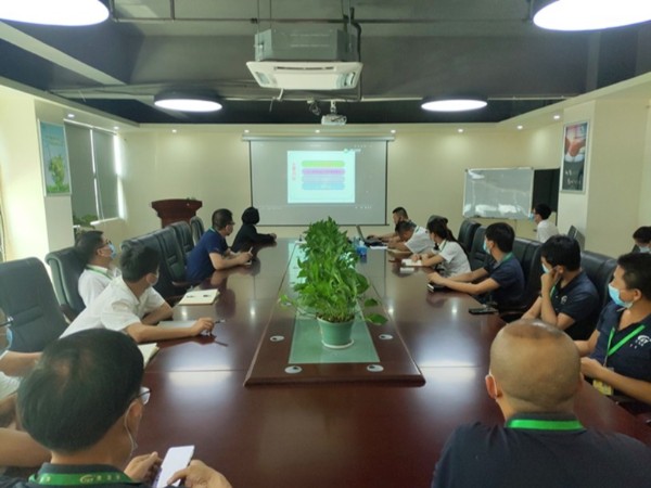 消防安全教育培訓(xùn)—消防安全，人人有責(zé)
